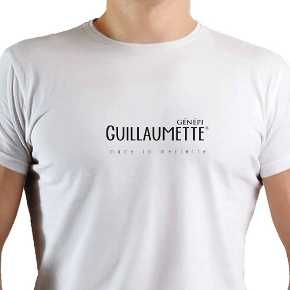 Accessoires Guillaumette T-Shirt 
